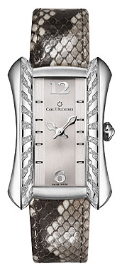 Carl F. Bucherer CF.B_10705.08.16.11 wrist watches for women - 1 photo, image, picture