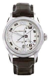 Carlo Ferrara 460.180 wrist watches for men - 1 image, photo, picture