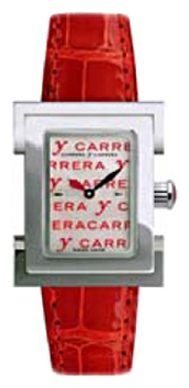 Carrera y carrera DC0041012_004 wrist watches for women - 1 picture, photo, image