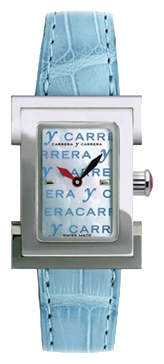 Carrera y carrera DC0041012_007 wrist watches for women - 1 photo, image, picture