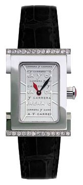 Carrera y carrera DC0041112_008 wrist watches for women - 1 photo, image, picture