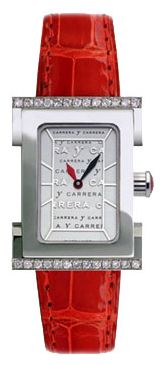 Carrera y carrera DC0041112_009 wrist watches for women - 1 picture, image, photo