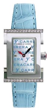 Carrera y carrera DC0041112_014 wrist watches for women - 1 photo, image, picture