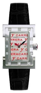 Carrera y carrera DC0041212_017 wrist watches for women - 1 picture, image, photo