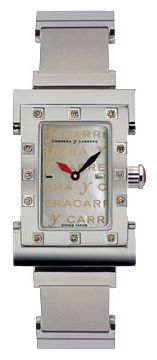 Carrera y carrera DC0041212_049 wrist watches for women - 1 image, photo, picture
