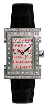 Carrera y carrera DC0041312_025 wrist watches for women - 1 image, picture, photo