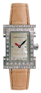 Carrera y carrera DC0041312_027 wrist watches for women - 1 picture, photo, image