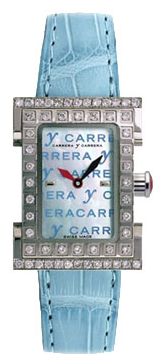 Carrera y carrera DC0041312_029 wrist watches for women - 1 photo, picture, image