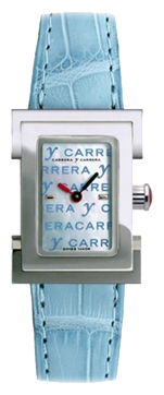 Carrera y carrera DC0042012_074 wrist watches for women - 1 picture, image, photo