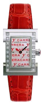 Carrera y carrera DC0042112_078 wrist watches for women - 1 image, picture, photo
