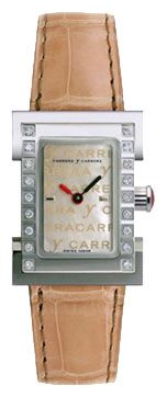 Carrera y carrera DC0042112_079 wrist watches for women - 1 picture, photo, image