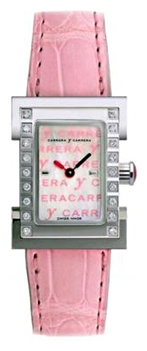 Carrera y carrera DC0042112_080 wrist watches for women - 1 photo, image, picture