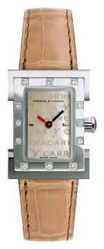 Carrera y carrera DC0042212_087 wrist watches for women - 1 picture, image, photo