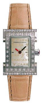 Carrera y carrera DC0042312_095 wrist watches for women - 1 photo, picture, image