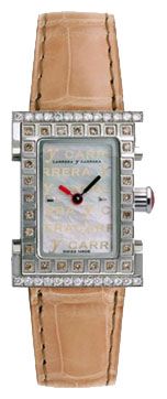 Carrera y carrera DC0042312_101 wrist watches for women - 1 image, picture, photo