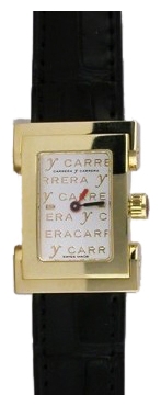 Carrera y carrera DC0042601_198 wrist watches for women - 1 picture, photo, image