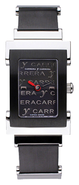 Carrera y carrera DC0042712_243 wrist watches for women - 1 photo, picture, image