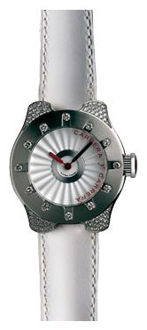 Carrera y carrera DC0044212_162 wrist watches for women - 1 image, photo, picture