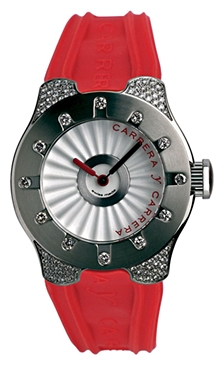 Carrera y carrera DC0044212_211 wrist watches for women - 1 photo, picture, image
