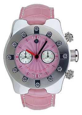 Carrera y carrera DC0045012_184 wrist watches for women - 1 image, picture, photo