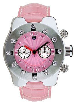 Carrera y carrera DC0045112_234 wrist watches for women - 1 photo, image, picture