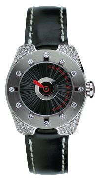 Carrera y carrera DC0047212_195 wrist watches for women - 1 picture, photo, image