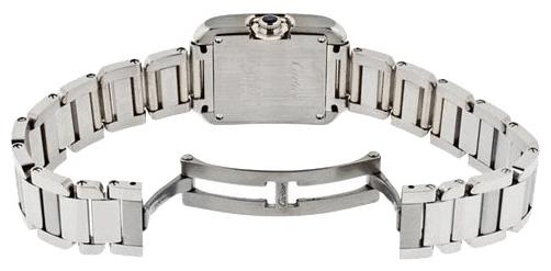 Cartier W5310019 wrist watches for women - 2 picture, image, photo