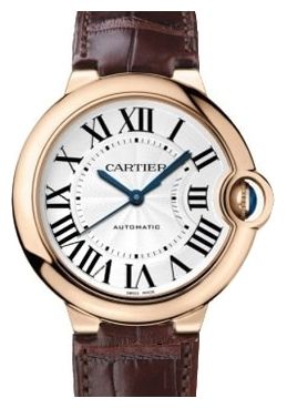 Cartier W6920070 pictures