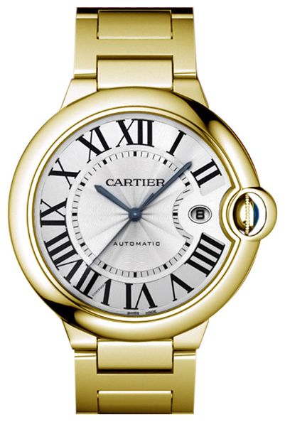 Cartier W5310006 pictures
