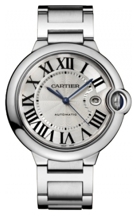 Wrist watch Cartier for Women - picture, image, photo