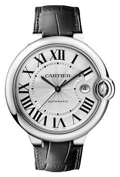 Cartier W69016Z4 wrist watches for men - 1 image, photo, picture