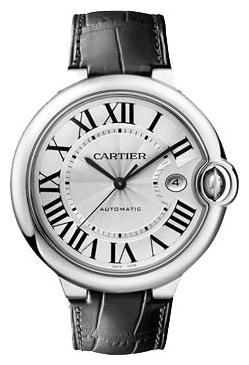 Wrist watch Cartier for Men - picture, image, photo