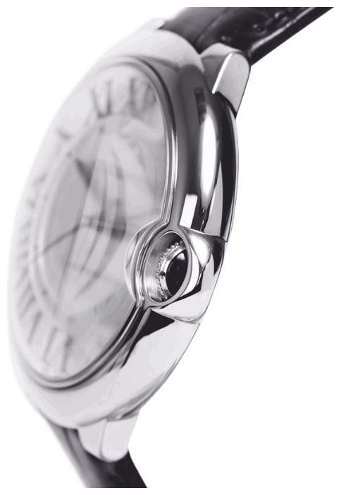 Men's wrist watch Cartier W69016Z4 - 2 photo, image, picture