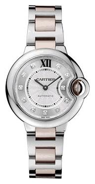Wrist watch Cartier for Women - picture, image, photo