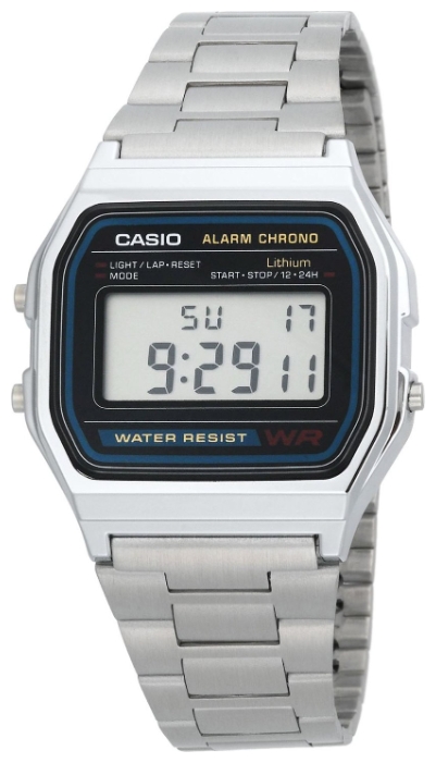 Wrist watch Casio for Men - picture, image, photo