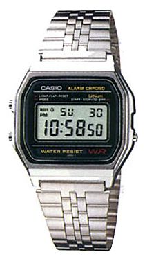 Wrist watch Casio for Men - picture, image, photo