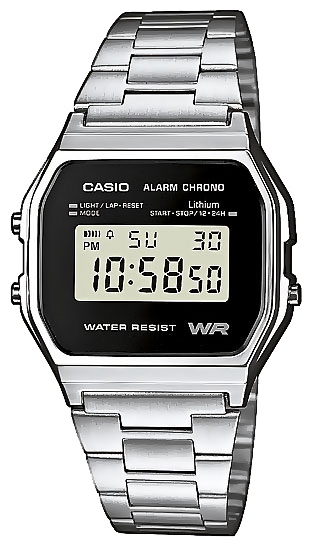 Wrist watch Casio for Men - picture, image, photo