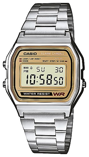 Wrist watch Casio for Men - picture, image, photo