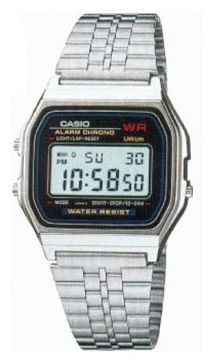 Wrist watch Casio for Men - picture, image, photo