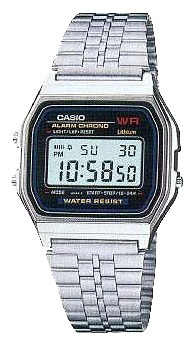 Wrist watch Casio for Men - picture, image, photo