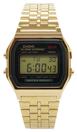 Wrist watch Casio for Men - picture, image, photo