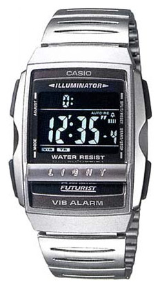 Wrist watch Casio for Men - picture, image, photo