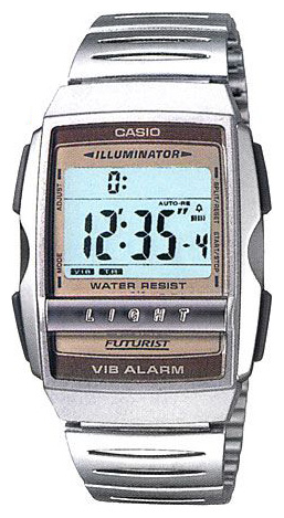 Wrist watch Casio for Men - picture, image, photo