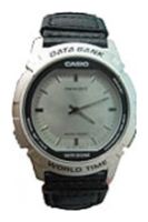 Wrist watch Casio for Men - picture, image, photo