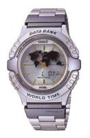 Wrist watch Casio for Men - picture, image, photo