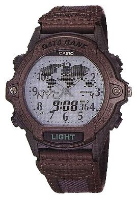 Wrist watch Casio for Men - picture, image, photo