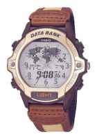 Wrist watch Casio for Men - picture, image, photo