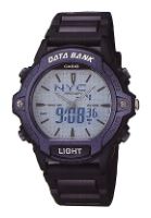 Wrist watch Casio for Men - picture, image, photo