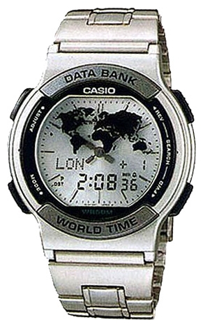 Wrist watch Casio for Men - picture, image, photo