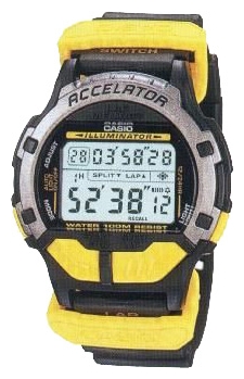 Casio GT-003TH-7A pictures